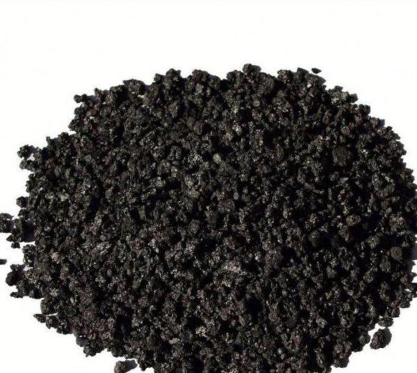 2708 Pitch and pitch coke, obtained from coal tar or from other mineral tars